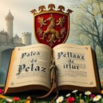 Significado del apellido Pelaez de villademoros