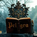 Significado del apellido Pelagra