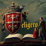 Significado del apellido Peligero