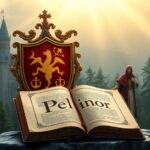 Significado del apellido Pelinor