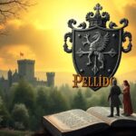 Significado del apellido Pellido