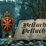 Significado del apellido Pelluch