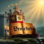 Significado del apellido Penichet