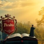 Significado del apellido Peralta