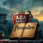 Significado del apellido Perandrés