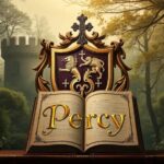 Significado del apellido Percy