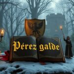 Significado del apellido Pérez galdós