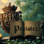 Significado del apellido Periañez