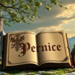 Significado del apellido Pernice