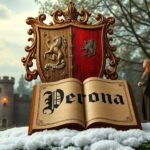 Significado del apellido Perona