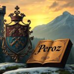 Significado del apellido Perozo