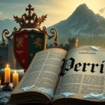 Significado del apellido Perri