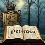 Significado del apellido Pertusa