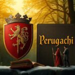 Significado del apellido Perugachi