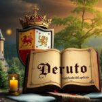 Significado del apellido Perutxo