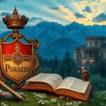 Significado del apellido Peruzzo