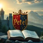 Significado del apellido Petella