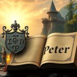 Significado del apellido Peter