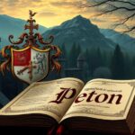 Significado del apellido Peton