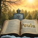 Significado del apellido Peula
