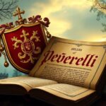Significado del apellido Peverelli