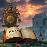 Significado del apellido Peyro