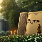 Significado del apellido Peyrona