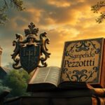 Significado del apellido Pezzotti