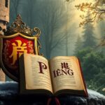 Significado del apellido Pfeng