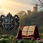 Significado del apellido Pia da veiga