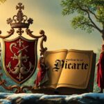Significado del apellido Picarte