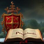 Significado del apellido Pichardo