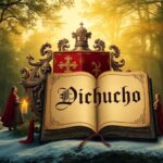 Significado del apellido Pichucho
