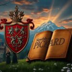 Significado del apellido Pickard