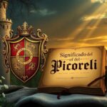 Significado del apellido Picorelli