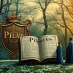 Significado del apellido Pilares