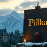Significado del apellido Pilka