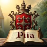 Significado del apellido Piña