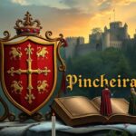 Significado del apellido Pincheira