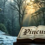Significado del apellido Pincus