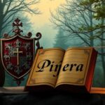 Significado del apellido Piñera