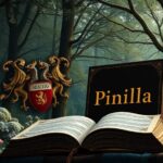 Significado del apellido Pinilla