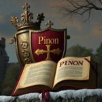 Significado del apellido Piñon