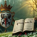 Significado del apellido Pinsach