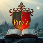 Significado del apellido Pirela