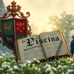 Significado del apellido Piscina