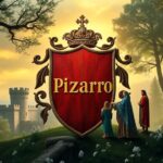 Significado del apellido Pizarro