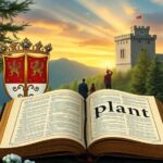 Significado del apellido Planta