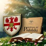 Significado del apellido Podolski