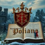 Significado del apellido Poliana